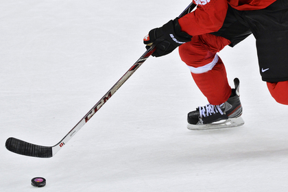 Стали известны соперники сборной России по хоккею на чемпионате мира-2020