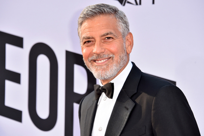 Поедающий грязные подгузники Джордж Клуни ужаснул домработницу