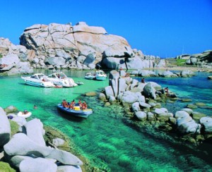 Природа Сардинии
