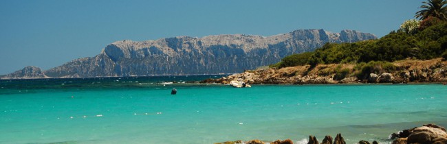 Остров Сардиния, Италия