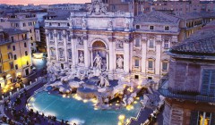 Города Италии: Рим