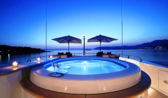 Остров Сардиния считается элитным курортом.