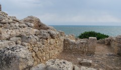 Культура Сардинии: Древние руины Сардинии