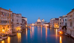 Города Италии: Венеция
