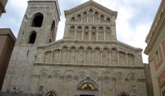 Культура Сардинии: Кафедральный Собор в Кальяри