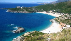 Средиземное море: пляжи, отдых, климат