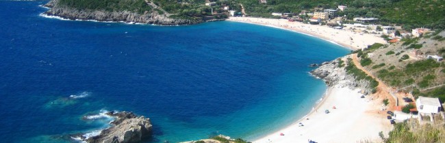 Средиземное море: пляжи, отдых, климат