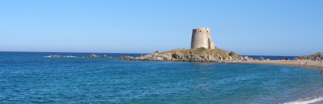 Курорты Сардинии: БариСардо