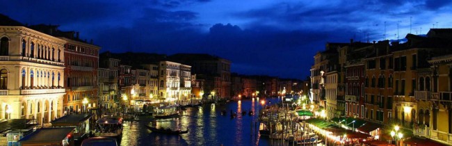 В Венеции продается Дом Тициана