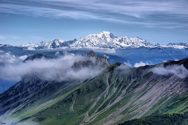 Туннель под ламаншем фото