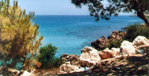 самостоятельные экскурсии по Кипру