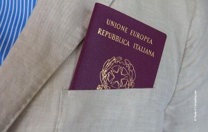 гражданство италии