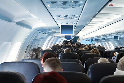 СМИ назвали самые странные причины снятия пассажиров с авиарейсов