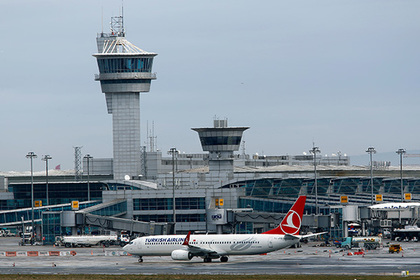 Turkish Airlines вернет деньги за часть билетов из-за теракта в Стамбуле