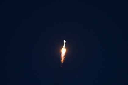Роскосмос назвал цену орбитального полета для туристов
