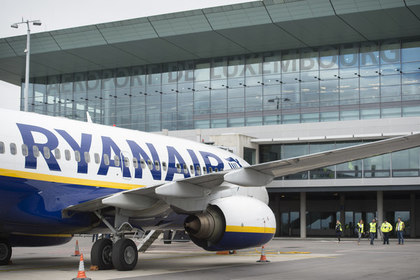 Ryanair анонсировал крупнейшую распродажу в случае провала Brexit