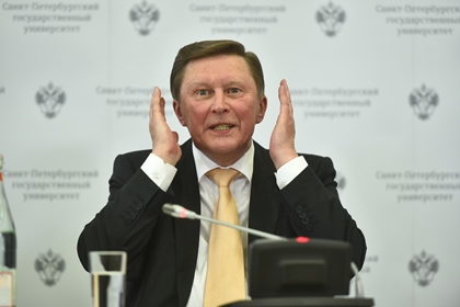 Глава администрации Кремля призвал не торопиться с отменой санкций