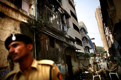 Туристка из Израиля подверглась групповому изнасилованию в Индии