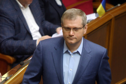 Депутат Рады сравнил поджог телестудии «Интера» с действиями фашистов