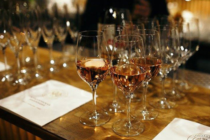«Золотая балка» представила новые сорта тихих вин