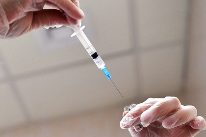 Минздрав призвал наказывать за призывы к отказу от прививок