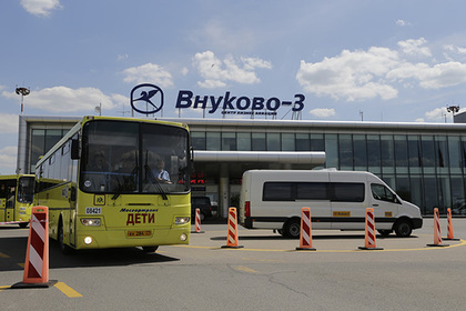 Российская туристка вернулась из отпуска и умерла на выходе из самолета