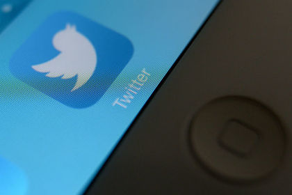 Twitter обвинили в снижении успеваемости студентов