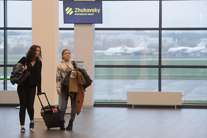 Открытие рейсов из Жуковского в Казахстан отложили на месяц
