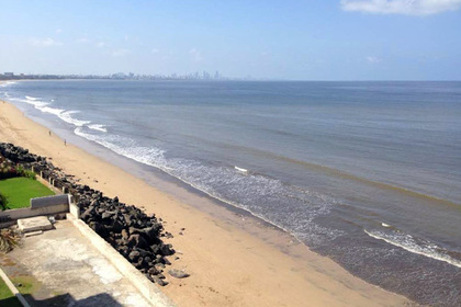 На очистку «мусорного пляжа» в Индии ушло 85 недель
