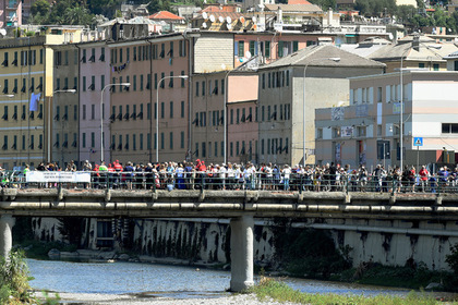 Раскрыта вероятная причина убившего 40 человек происшествия в Италии