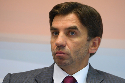 Бывшего министра Абызова выманили в Россию и задержали