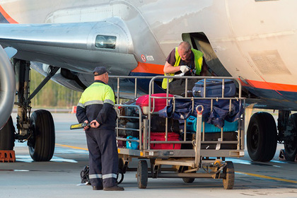 Совет Федерации одобрил отмену бесплатного провоза багажа