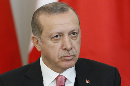 Эрдоган назвал разумной депортацию армян