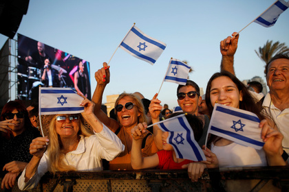 В Израиле обрушились на «Евровидение» из-за нарушения шаббата