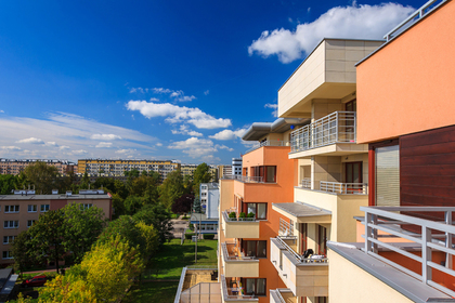 Украинцы бросились скупать жилье за рубежом