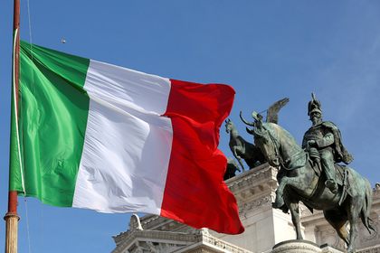 Италия избавится от подозрений в связях с Россией ради мира с ней