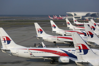 Малайзийская авиакомпания первой в мире начнет следить за лайнерами со спутников