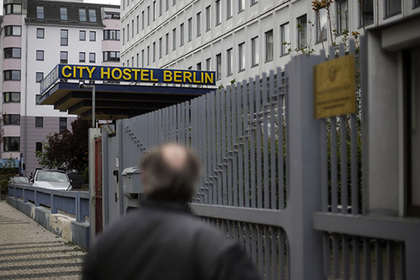 Здание посольства КНДР в Берлине переоборудовали под хостел